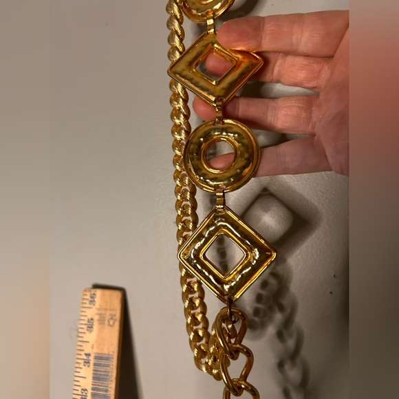 Chain belt - Picture 5 of 10